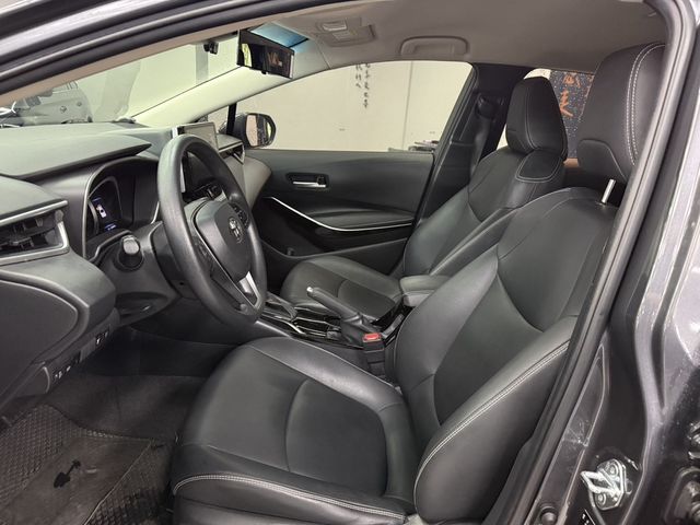 TOYOTA豐田 ALTIS  第6張相片
