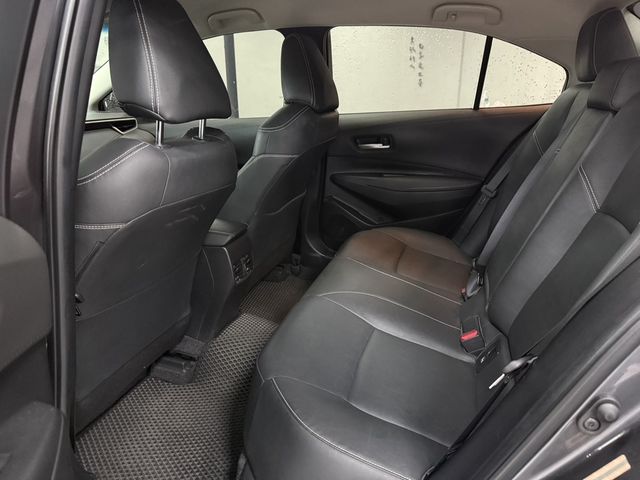 TOYOTA豐田 ALTIS  第7張相片