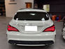 M-BENZ賓士 CLA250 SHOOTING BRAKE  第5張縮圖