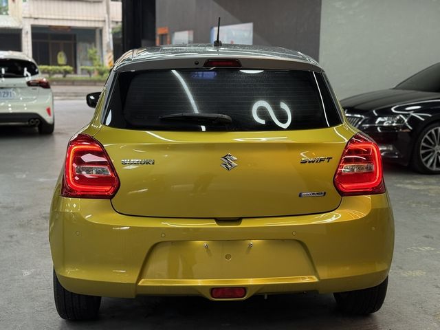 SUZUKI鈴木 SWIFT  第5張相片