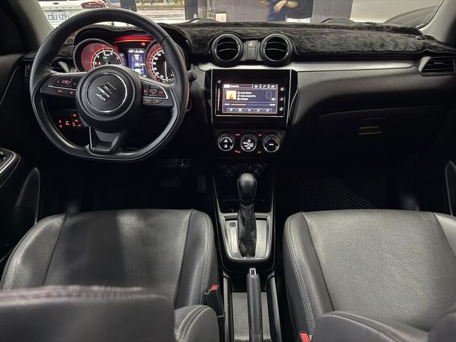SUZUKI鈴木 SWIFT  第7張相片