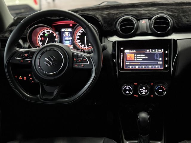 SUZUKI鈴木 SWIFT  第8張相片