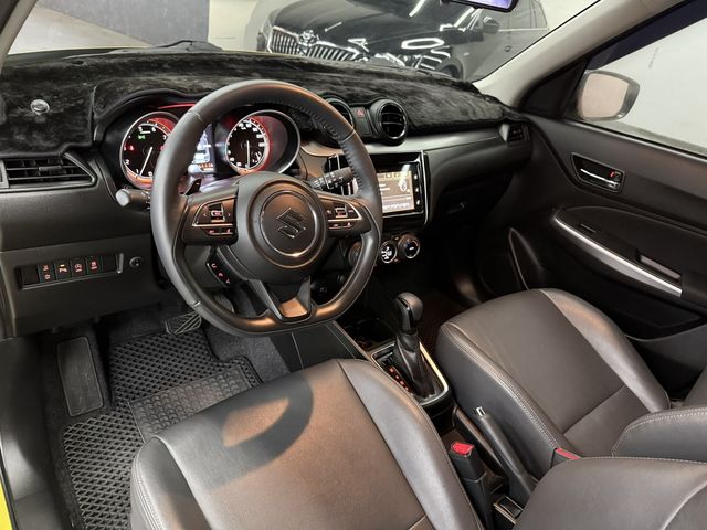 SUZUKI鈴木 SWIFT  第10張相片