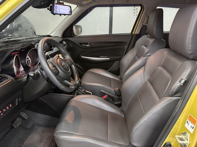 SUZUKI鈴木 SWIFT  第11張相片