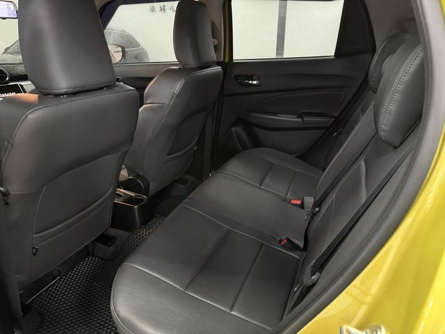 SUZUKI鈴木 SWIFT  第12張相片