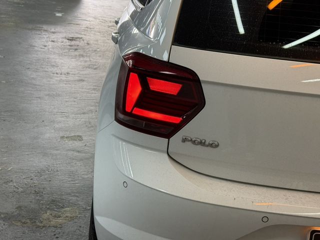VOLKSWAGEN福斯 POLO  第4張相片