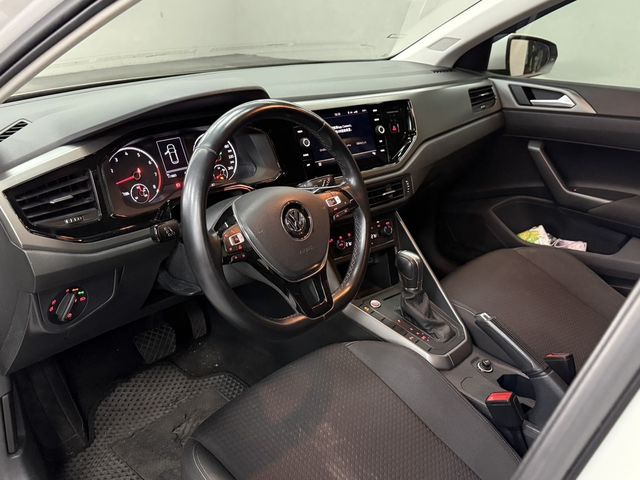 VOLKSWAGEN福斯 POLO  第6張相片
