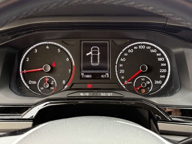 VOLKSWAGEN福斯 POLO  第9張相片