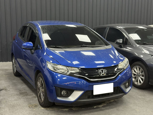 HONDA本田 FIT  第1張相片