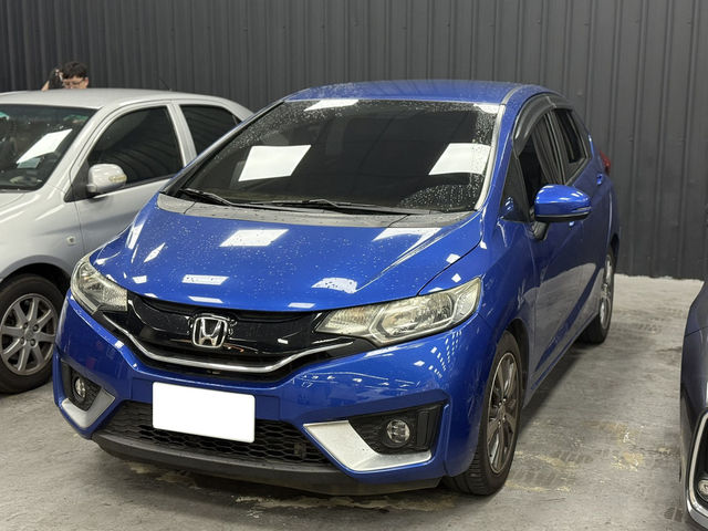 HONDA本田 FIT  第3張相片
