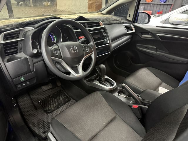 HONDA本田 FIT  第5張相片