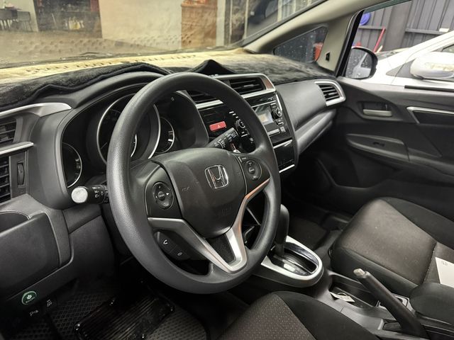 HONDA本田 FIT  第6張相片