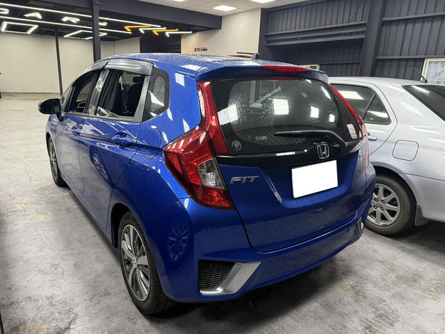 HONDA本田 FIT  第7張相片