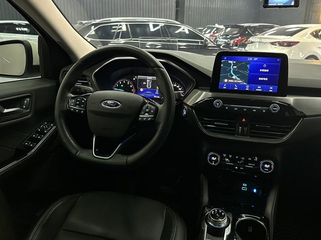 FORD福特 KUGA  第3張相片