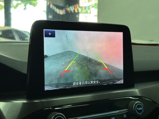 FORD福特 KUGA  第4張相片