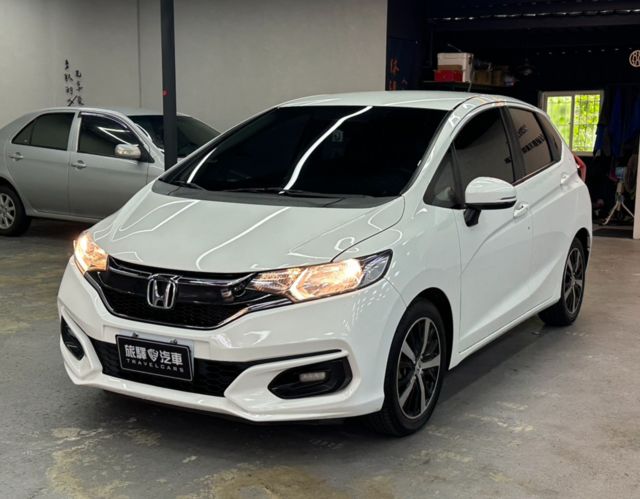HONDA本田 FIT  第1張相片