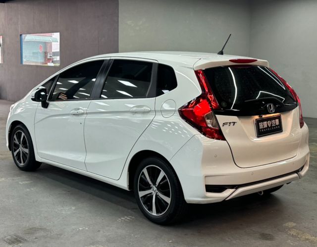 HONDA本田 FIT  第2張相片