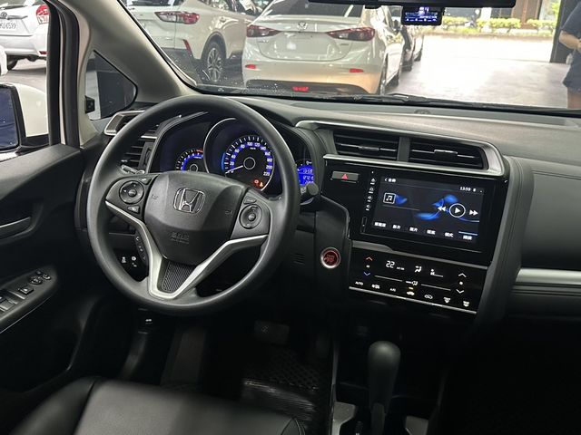 HONDA本田 FIT  第3張相片