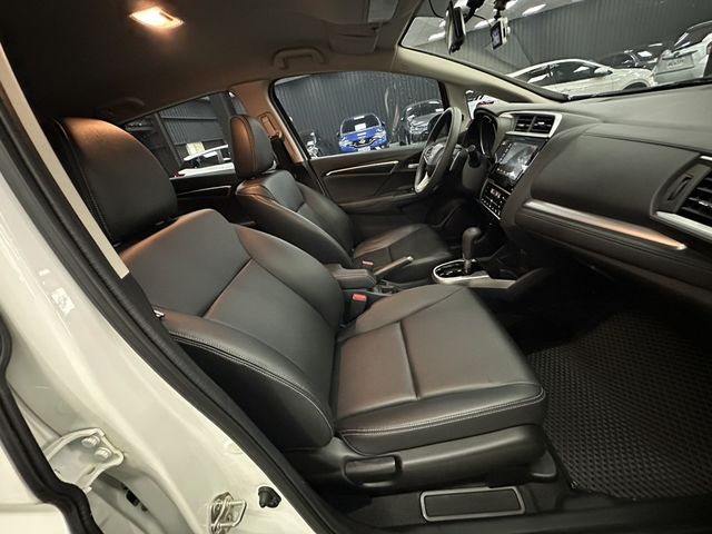 HONDA本田 FIT  第4張相片