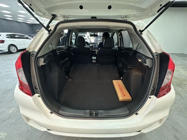 HONDA本田 FIT  第5張相片