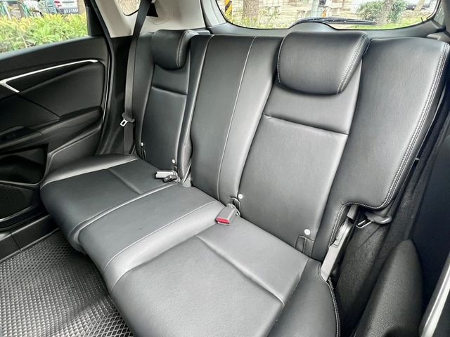 HONDA本田 FIT  第7張相片