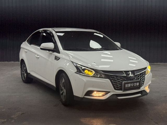 LUXGEN納智捷 S3  第1張相片