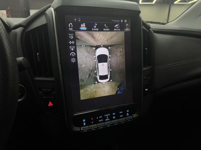 LUXGEN納智捷 S3  第5張相片