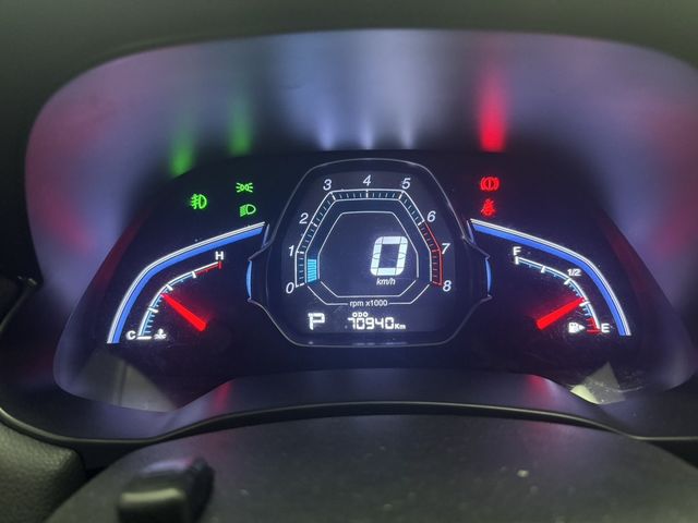 LUXGEN納智捷 S3  第6張相片