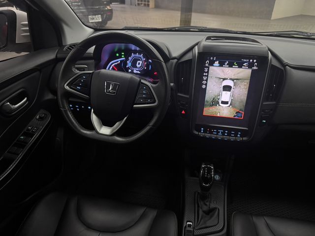 LUXGEN納智捷 S3  第7張相片