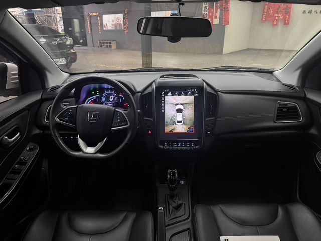 LUXGEN納智捷 S3  第8張相片