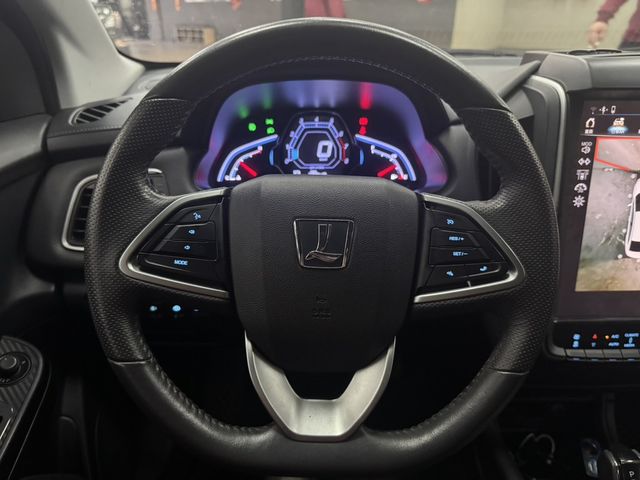 LUXGEN納智捷 S3  第10張相片