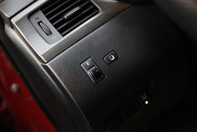 NISSAN日產 TIIDA  第8張相片