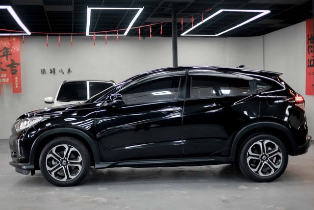 HONDA本田 HR-V  第2張相片
