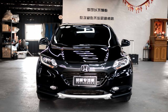 HONDA本田 HR-V  第3張相片