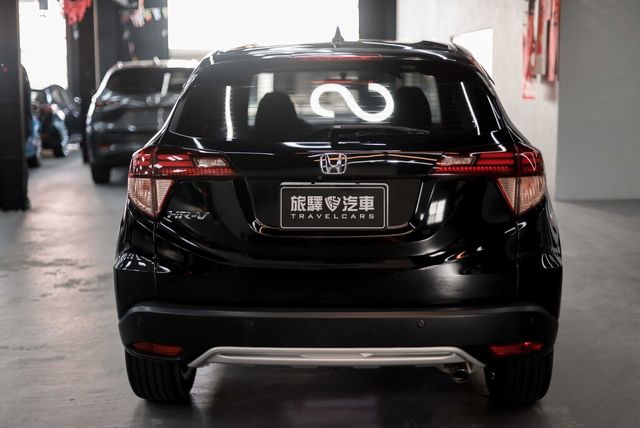 HONDA本田 HR-V  第5張相片
