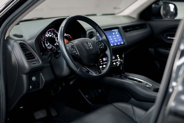 HONDA本田 HR-V  第6張相片