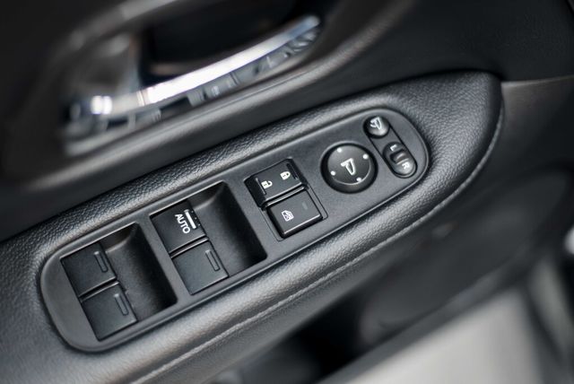 HONDA本田 HR-V  第8張相片