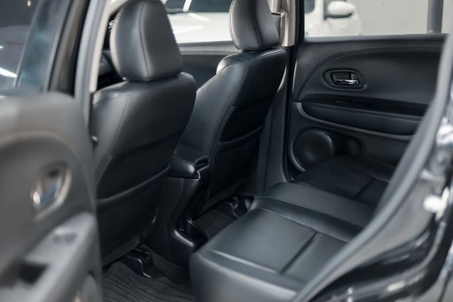 HONDA本田 HR-V  第9張相片