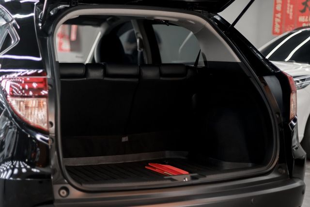 HONDA本田 HR-V  第10張相片