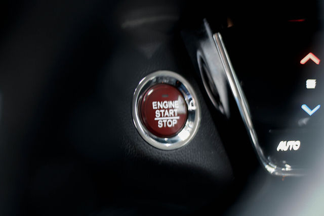 HONDA本田 HR-V  第12張相片