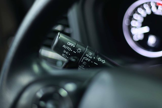 HONDA本田 HR-V  第14張相片