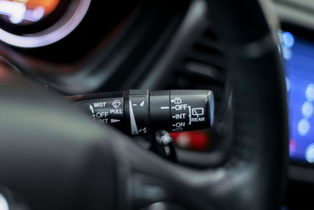 HONDA本田 HR-V  第15張相片