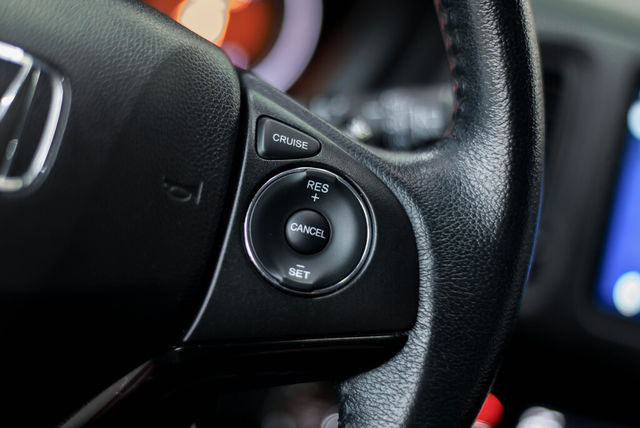 HONDA本田 HR-V  第16張相片