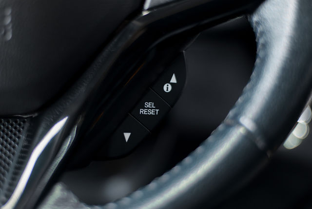 HONDA本田 HR-V  第17張相片