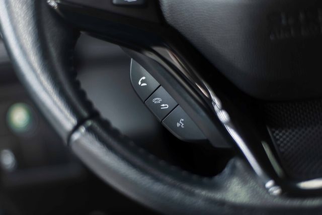 HONDA本田 HR-V  第18張相片