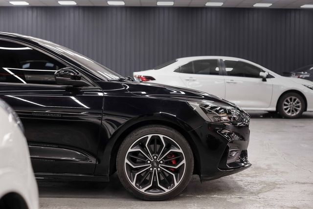 FORD福特 FOCUS  第3張相片