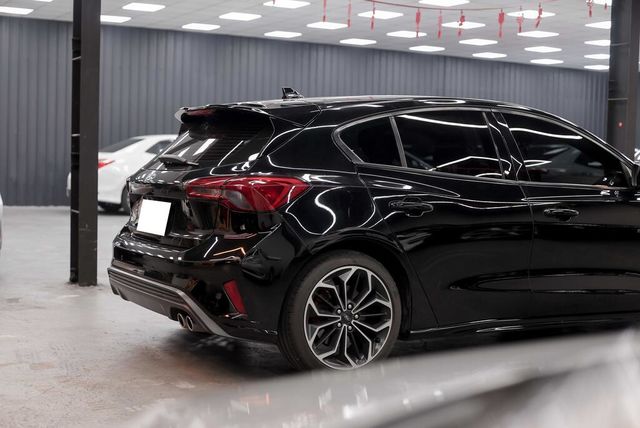 FORD福特 FOCUS  第4張相片