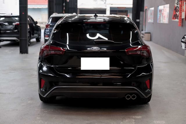 FORD福特 FOCUS  第5張相片