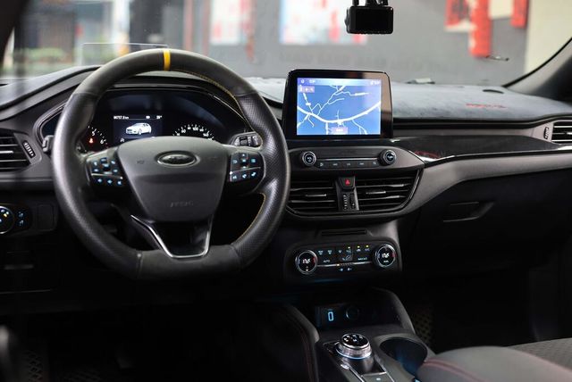 FORD福特 FOCUS  第8張相片