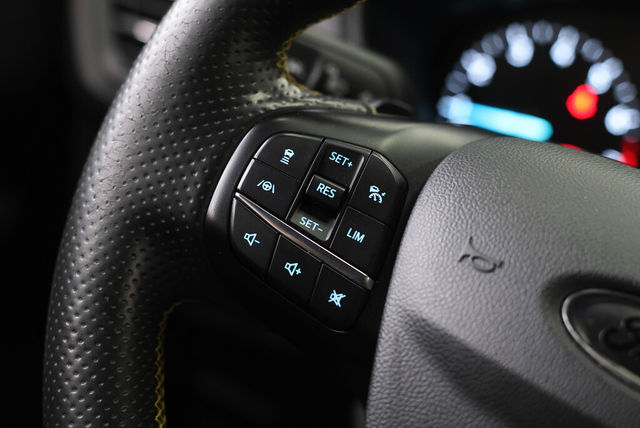 FORD福特 FOCUS  第9張相片